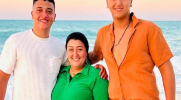 أميرة الذهب.. مواجهة عنيفة تهدد سمعة أولادي بسبب حملات التشويه غير المتوقعة